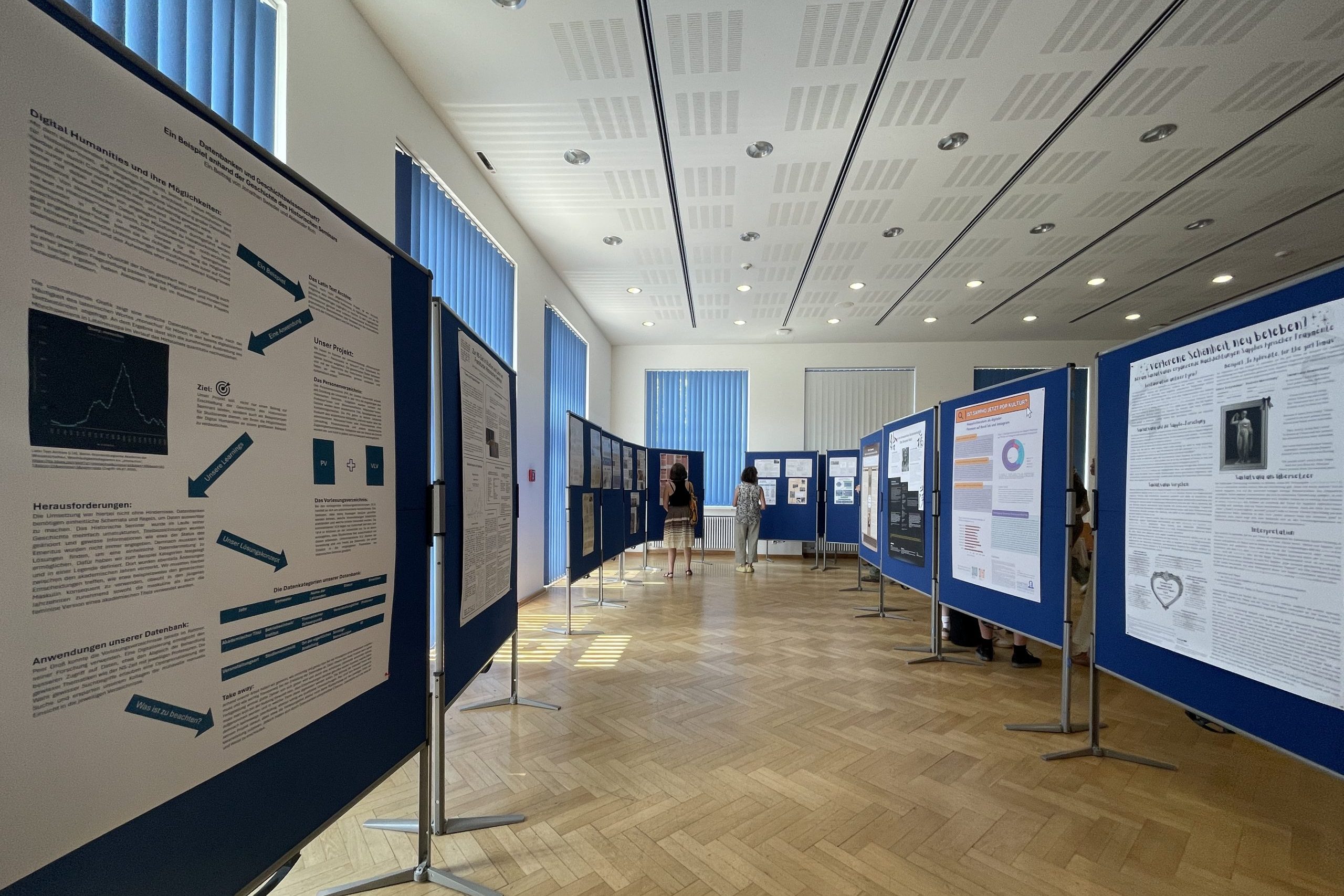 Fotos: Uwe Dettmar