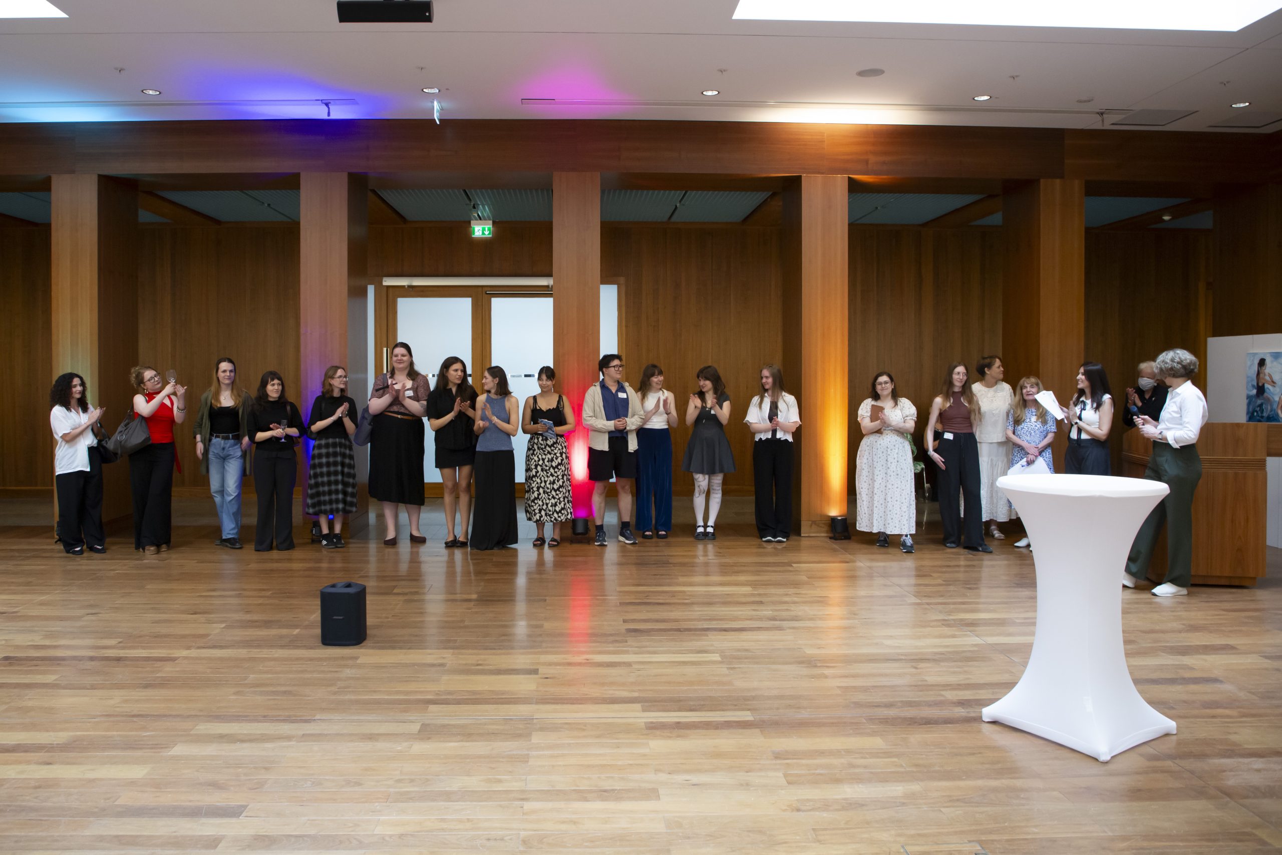 Fotos: Uwe Dettmar